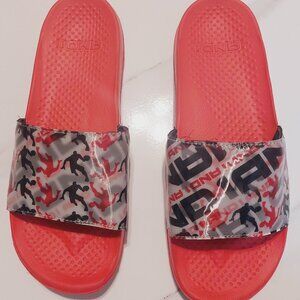 New and 1 Slides